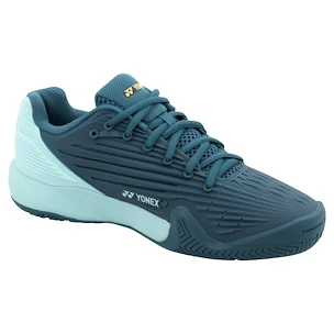 Męskie buty tenisowe Yonex Eclipsion 5 M Blue/Green  EUR 40