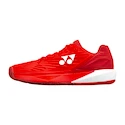 Męskie buty tenisowe Yonex Eclipsion 5 Men Tango Red