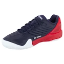 Męskie buty tenisowe Yonex Eclipsion 5 Navy/Red