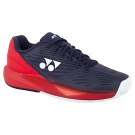 Męskie buty tenisowe Yonex Eclipsion 5 Navy/Red