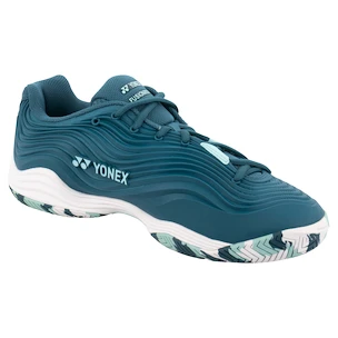 Męskie buty tenisowe Yonex Fusionrev 5 M Blue/Green