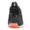 Męskie buty tenisowe Yonex Sonicage 3 Clay M Black/Sky Blue