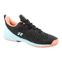 Męskie buty tenisowe Yonex Sonicage 3 Clay M Black/Sky Blue