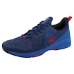 Męskie buty tenisowe Yonex  Sonicage 3 Clay Navy/Red  EUR 43