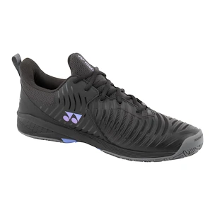 Męskie buty tenisowe Yonex Sonicage 3 M Black  EUR 45