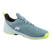 Męskie buty tenisowe Yonex Sonicage 3 Wide M Smoke Blue