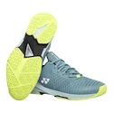 Męskie buty tenisowe Yonex Sonicage 3 Wide M Smoke Blue