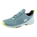 Męskie buty tenisowe Yonex Sonicage 3 Wide M Smoke Blue