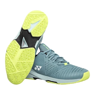 Męskie buty tenisowe Yonex Sonicage 3 Wide M Smoke Blue