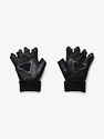 Męskie rękawice fitness Under Armour  M's Weightlifting Gloves-BLK