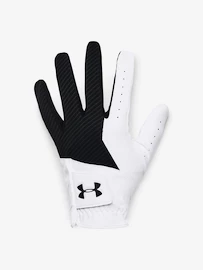 Męskie rękawice golfowe Under Armour Medal Golf Glove-BLK