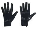 Męskie rękawice rowerowe NorthWave  Active Gel Glove black