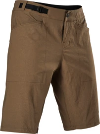 Męskie spodenki rowerowe Fox Ranger Lite Short