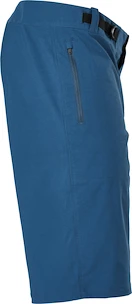 Męskie spodenki rowerowe Fox Ranger Short w liner