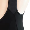 Męskie spodenki rowerowe Sensor  Cyklo Race Bibshort Black