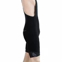 Męskie spodenki rowerowe Sensor  Cyklo Race Bibshort Black