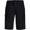 Męskie spodenki rowerowe VAUDE  Ledro Shorts Black/black XL