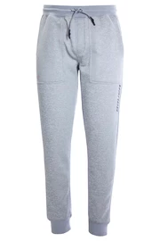 Męskie spodnie dresowe Bauer FLC HEAVYWEIGHT FLEECE JOGGER