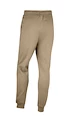 Męskie spodnie dresowe CCM Core Fleece Cuffed Jogger Sand