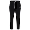 Męskie spodnie dresowe Head  Club Byron Pants Men Black M