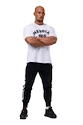 Męskie spodnie dresowe Nebbia  Golden Era sweatpants 196 black