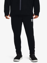 Męskie spodnie dresowe Under Armour Accelerate Jogger-BLK