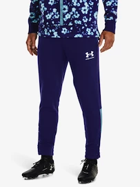 Męskie spodnie dresowe Under Armour Accelerate Jogger-BLU