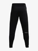 Męskie spodnie dresowe Under Armour  AF Storm Pants-BLK