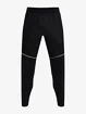 Męskie spodnie dresowe Under Armour  AF Storm Pants-BLK