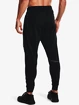 Męskie spodnie dresowe Under Armour  AF Storm Pants-BLK