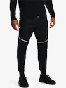 Męskie spodnie dresowe Under Armour  AF Storm Pants-BLK M