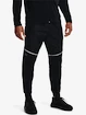 Męskie spodnie dresowe Under Armour  AF Storm Pants-BLK