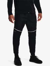 Męskie spodnie dresowe Under Armour AF Storm Pants-BLK