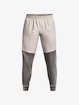 Męskie spodnie dresowe Under Armour  AF Storm Pants-GRY