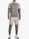 Męskie spodnie dresowe Under Armour  AF Storm Pants-GRY