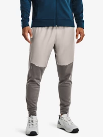 Męskie spodnie dresowe Under Armour AF Storm Pants-GRY