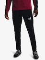 Męskie spodnie dresowe Under Armour  Challenger Training Pant-BLK