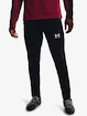 Męskie spodnie dresowe Under Armour  Challenger Training Pant-BLK L