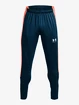 Męskie spodnie dresowe Under Armour  Challenger Training Pant-BLU