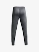 Męskie spodnie dresowe Under Armour  Challenger Training Pant-GRY