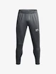 Męskie spodnie dresowe Under Armour  Challenger Training Pant-GRY