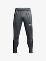 Męskie spodnie dresowe Under Armour  Challenger Training Pant-GRY