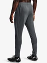 Męskie spodnie dresowe Under Armour  Challenger Training Pant-GRY