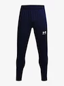 Męskie spodnie dresowe Under Armour  Challenger Training Pant-NVY