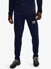 Męskie spodnie dresowe Under Armour Challenger Training Pant-NVY