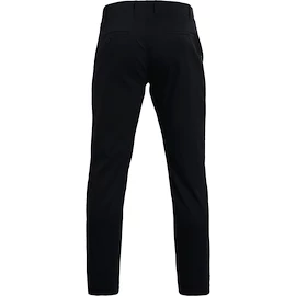 Męskie spodnie dresowe Under Armour Curry Tapered Pant Black