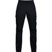 Męskie spodnie dresowe Under Armour  Enduro Cargo Pant Black