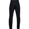 Męskie spodnie dresowe Under Armour  Enduro Cargo Pant Black