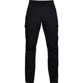 Męskie spodnie dresowe Under Armour Enduro Cargo Pant Black