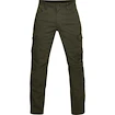 Męskie spodnie dresowe Under Armour  Enduro Cargo Pant Green 40/30